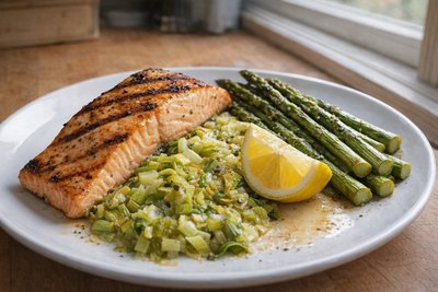 How to Cook With Leeks: A Beginner's Guide